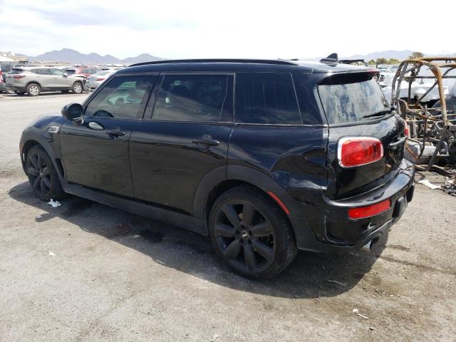 Photo 2 from auction – 2019 MINI COOPER S C with VIN WMWLN9C51K2E51925