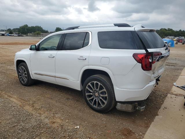 Photo 2 from auction – 2022 GMC ACADIA DEN with VIN 1GKKNPL47NZ136392