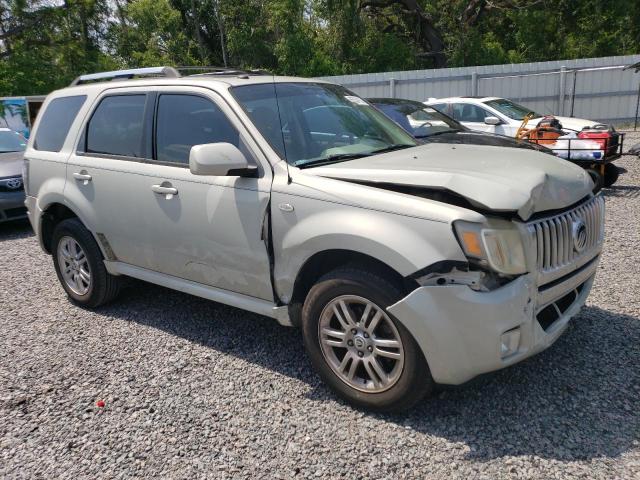 Photo 4 from auction – 2009 MERCURY MARINER PR with VIN 4M2CU97749KJ17293