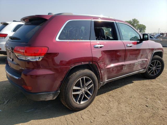Photo 3 from auction – 2017 JEEP GRAND CHER with VIN 1C4RJFBG6HC726506