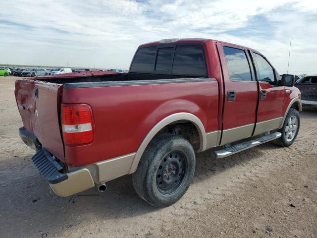 Photo 3 from auction – 2008 FORD F150 SUPER with VIN 1FTPW12V68FB33074