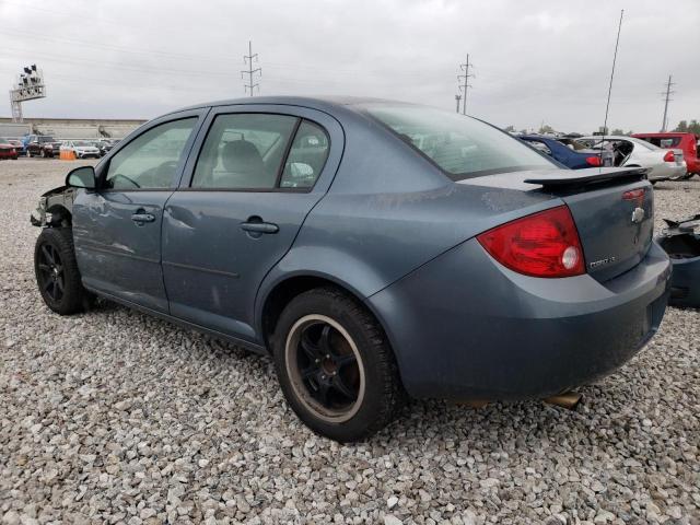 Photo 2 from auction – 2005 CHEVROLET COBALT LS with VIN 1G1AL52F457644084