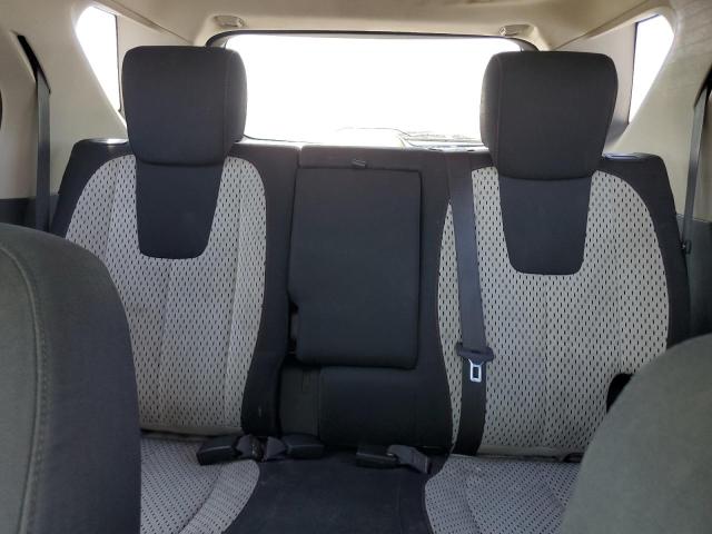 Photo 10 from auction – 2011 CHEVROLET EQUINOX LS with VIN 2CNFLCEC8B6263610