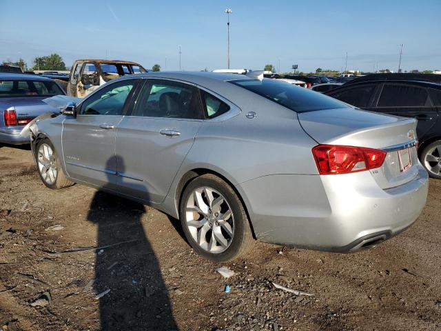 Photo 2 from auction – 2015 CHEVROLET IMPALA LTZ with VIN 2G1165S30F9139088