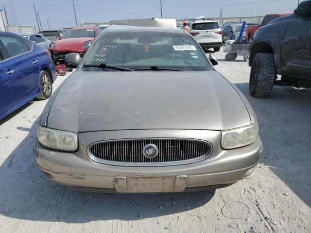 Photo 5 from auction – 2002 BUICK LESABRE LI with VIN 1G4HR54K92U207382
