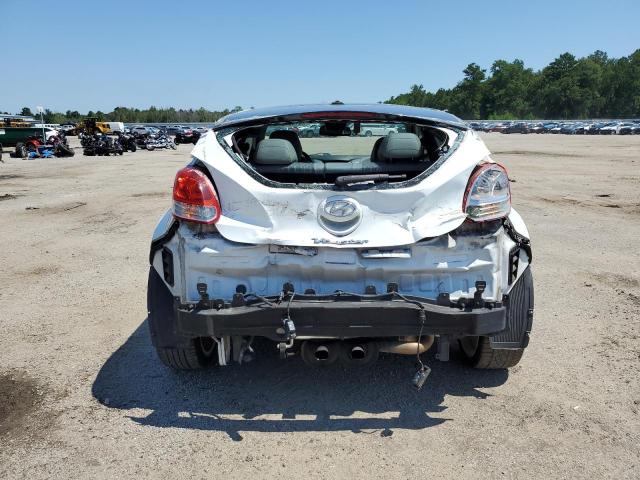 Photo 6 from auction – 2013 HYUNDAI VELOSTER with VIN KMHTC6AD3DU139820