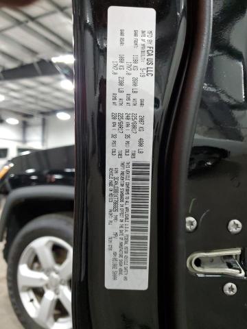 Photo 14 from auction – 2019 JEEP COMPASS LA with VIN 3C4NJDBB1KT786826