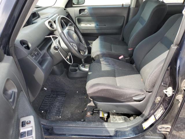Photo 7 from auction – 2006 TOYOTA XB with VIN JTLKT324264102259