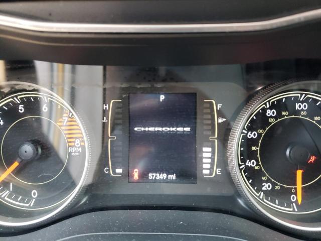 Photo 9 from auction – 2019 JEEP CHEROKEE L with VIN 1C4PJMLX5KD235727