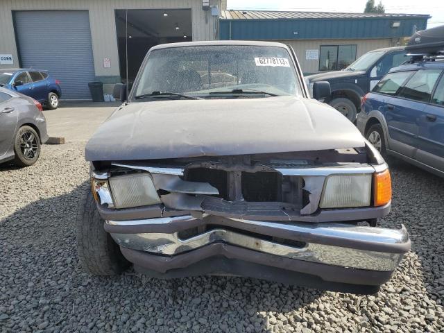 Photo 5 from auction – 1996 FORD RANGER SUP with VIN 1FTCR15X9TPB14086