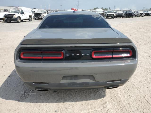 Photo 6 from auction – 2019 DODGE CHALLENGER with VIN 2C3CDZAG7KH691287