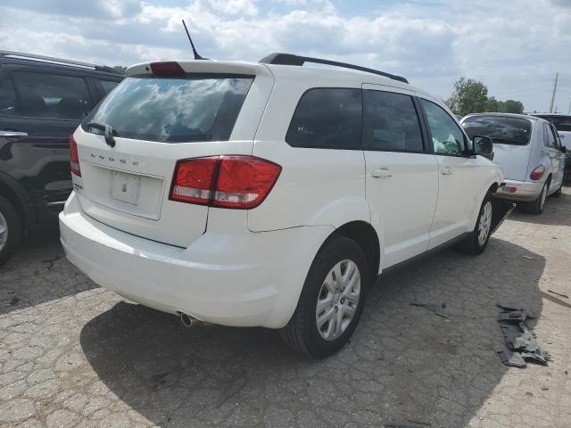 Photo 3 from auction – 2016 DODGE JOURNEY SE with VIN 3C4PDDAG8GT102116