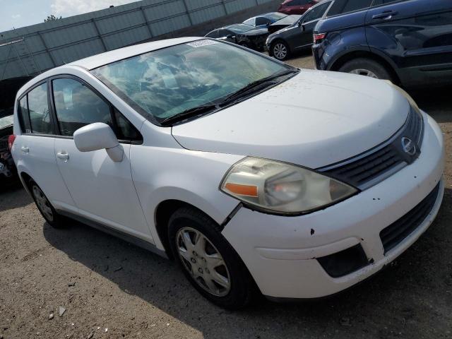 صورة رقم 4 من المزاد - 2007 NISSAN VERSA S مع VIN 3N1BC13E17L435784