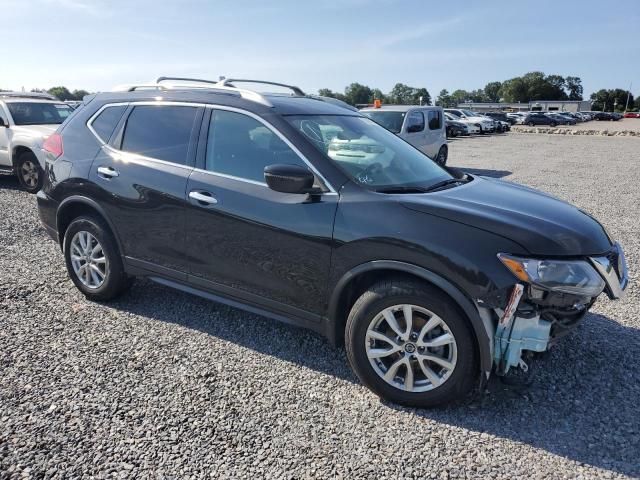 Photo 4 from auction – 2019 NISSAN ROGUE S with VIN 5N1AT2MT7KC823341