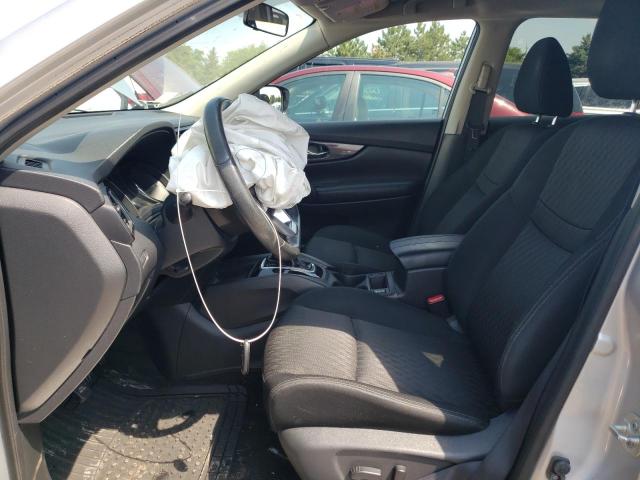 Zdjęcie 7 z aukcji – 2018 NISSAN ROGUE S z VIN KNMAT2MT3JP523341