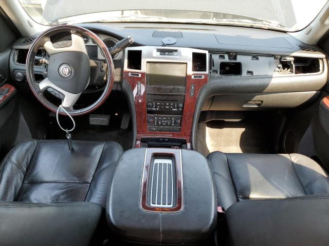 Photo 8 from auction – 2012 CADILLAC ESCALADE E with VIN 1GYS4HEF2CR173358