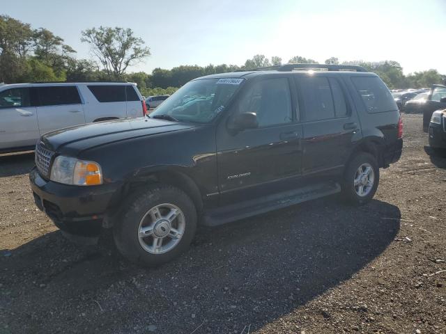 FORD EXPLORER X 2005 with VIN 1FMZU73K15ZA63608 - Photo from auction