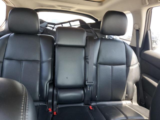 Photo 10 from auction – 2017 NISSAN PATHFINDER with VIN 5N1DR2MN5HC675731