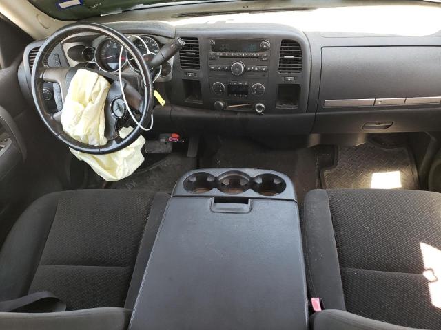 Photo 8 from auction – 2007 CHEVROLET SILVERADO with VIN 1GCEC19J97E500797
