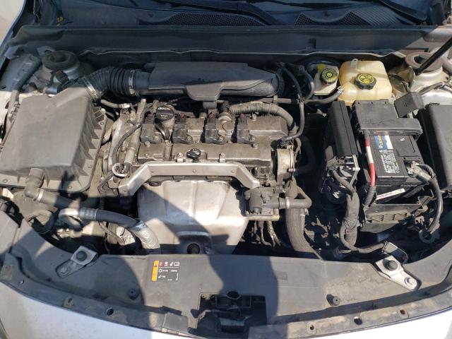 Photo 11 from auction – 2013 CHEVROLET MALIBU 1LT with VIN 1G11C5SA3DU147452