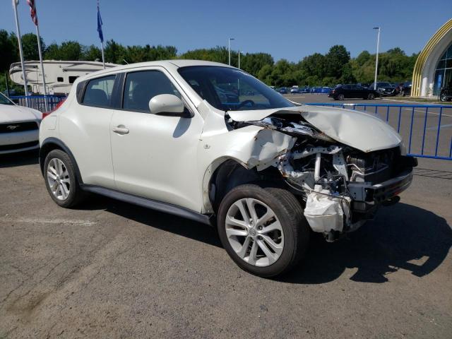 Photo 4 from auction – 2011 NISSAN JUKE S with VIN JN8AF5MV8BT029354