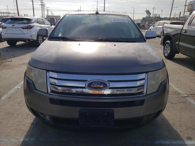Photo 5 from auction – 2009 FORD EDGE SEL with VIN 2FMDK38C79BA72946