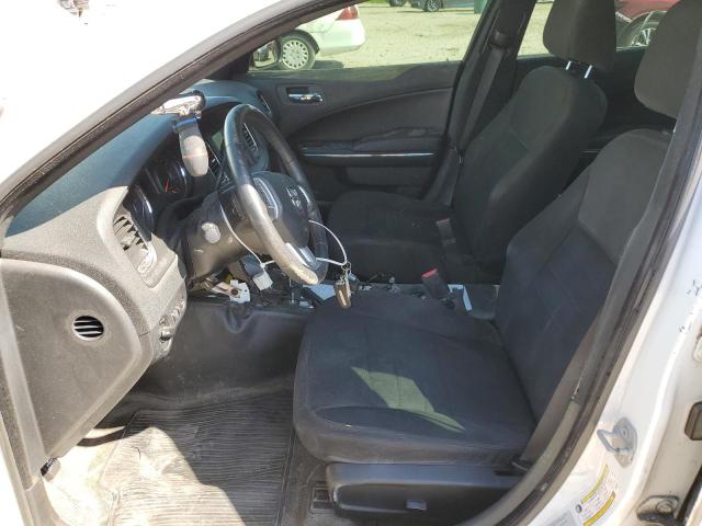 Photo 7 from auction – 2014 DODGE CHARGER PO with VIN 2C3CDXAG4EH368243