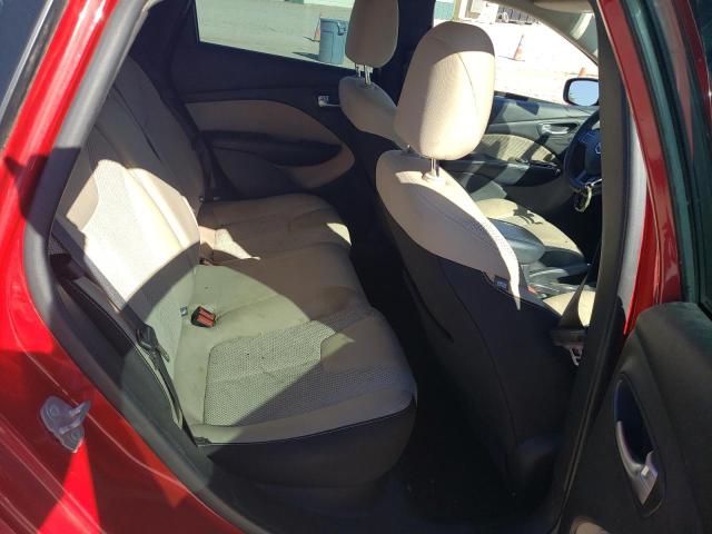 Photo 10 from auction – 2014 DODGE DART SXT with VIN 1C3CDFBBXED902453