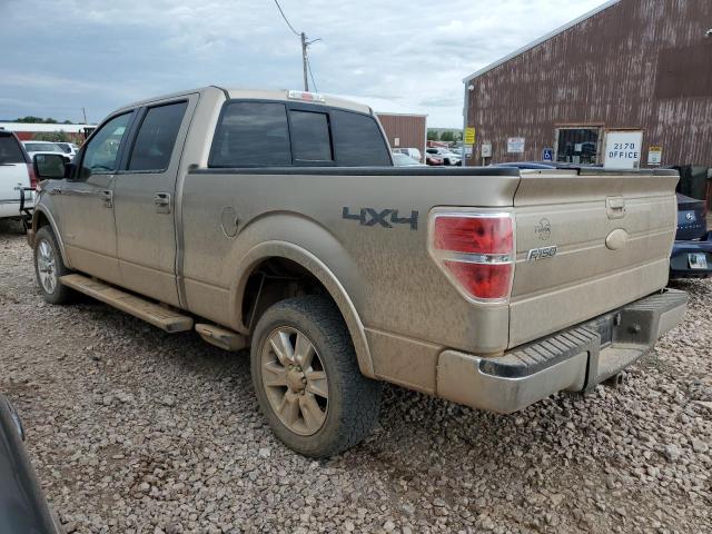 Photo 2 from auction – 2011 FORD F150 SUPER with VIN 1FTFW1ET1BFB98783