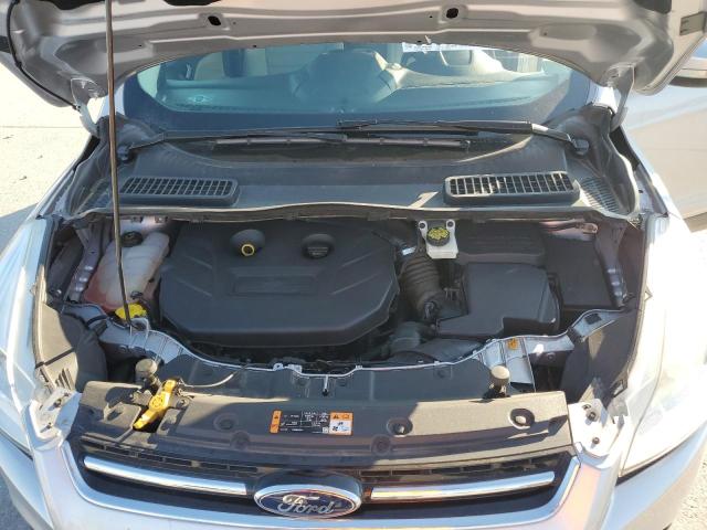 Photo 12 from auction – 2015 FORD ESCAPE TIT with VIN 1FMCU0J9XFUB16415