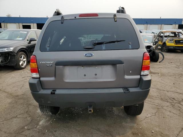 Photo 6 from auction – 2003 FORD ESCAPE XLT with VIN 1FMYU93193KB33635