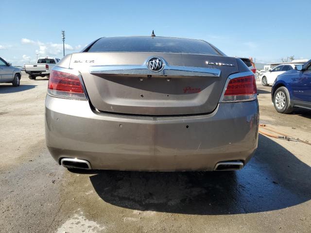 Photo 6 from auction – 2012 BUICK LACROSSE P with VIN 1G4GD5E38CF358690
