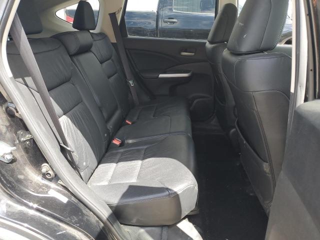 Photo 11 from auction – 2014 HONDA CR-V EXL with VIN 5J6RM4H7XEL074076