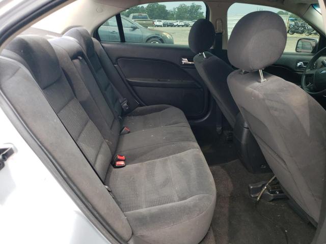 Photo 10 from auction – 2006 FORD FUSION SE with VIN 3FAFP07186R140980