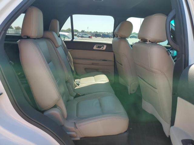 Photo 11 from auction – 2013 FORD EXPLORER X with VIN 1FM5K7D80DGC50081