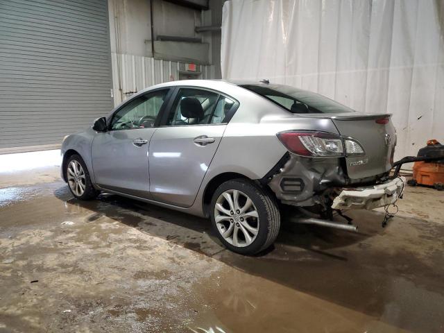 Photo 2 from auction – 2011 MAZDA 3 S with VIN JM1BL1W67B1436827