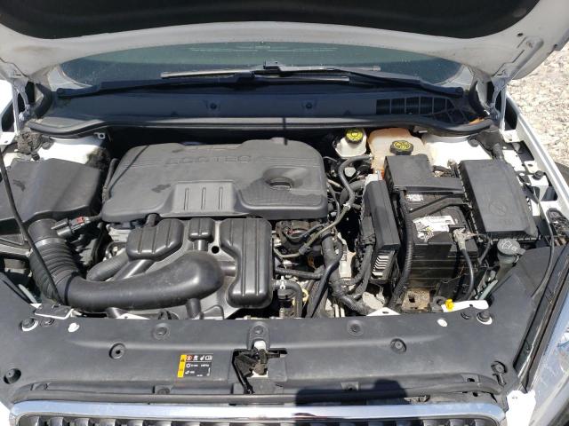 Photo 11 from auction – 2014 BUICK VERANO with VIN 1G4PS5SK1E4115836