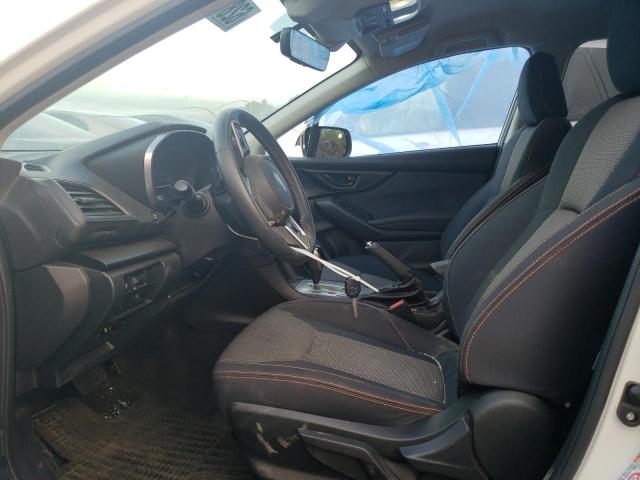 Photo 7 from auction – 2019 SUBARU CROSSTREK with VIN JF2GTAEC5K8303991