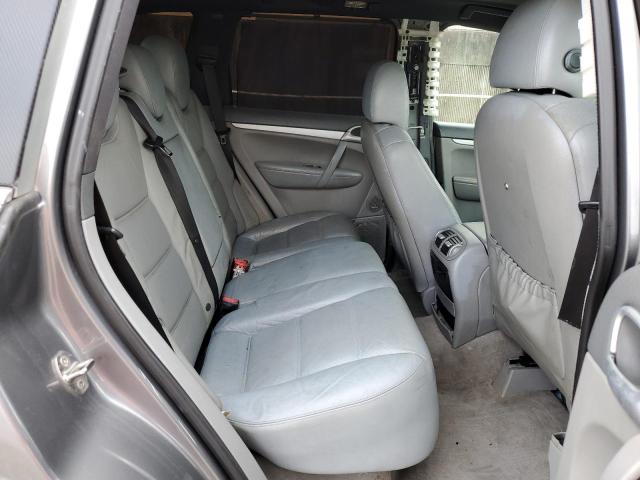 صورة رقم 11 من المزاد - 2008 PORSCHE CAYENNE S مع VIN WP1AB29P58LA31375
