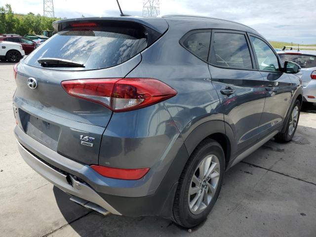 Photo 3 from auction – 2017 HYUNDAI TUCSON LIM with VIN KM8J3CA29HU310869