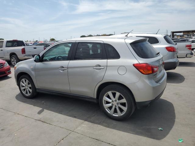 Photo 2 from auction – 2014 MITSUBISHI OUTLANDER with VIN 4A4AP3AU1EE032879