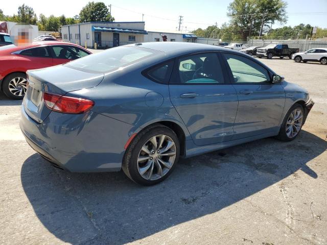 Снимка 3 от търг – 2015 CHRYSLER 200 S с VIN 1C3CCCBB7FN584899