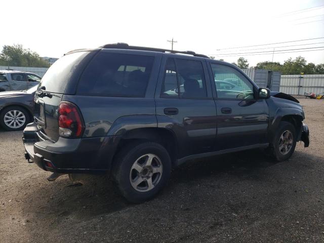 Photo 3 from auction – 2005 CHEVROLET TRAILBLAZE with VIN 1GNDS13S652329495