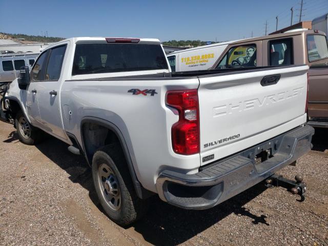 Photo 2 from auction – 2020 CHEVROLET 3500 with VIN 1GC4YSEY3LF189930