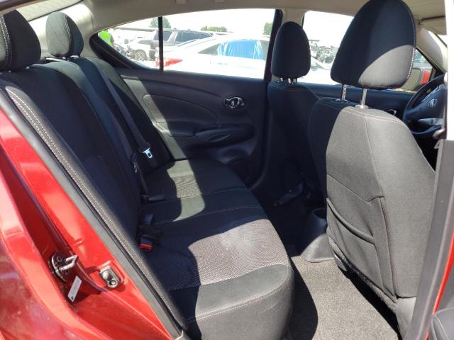 Photo 10 from auction – 2019 NISSAN VERSA S with VIN 3N1CN7AP5KL850105