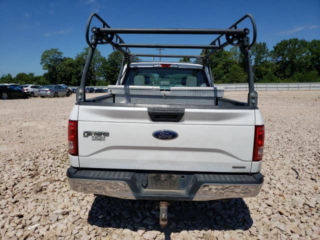 Photo 6 from auction – 2016 FORD F150 SUPER with VIN 1FTEX1CFXGFB19320