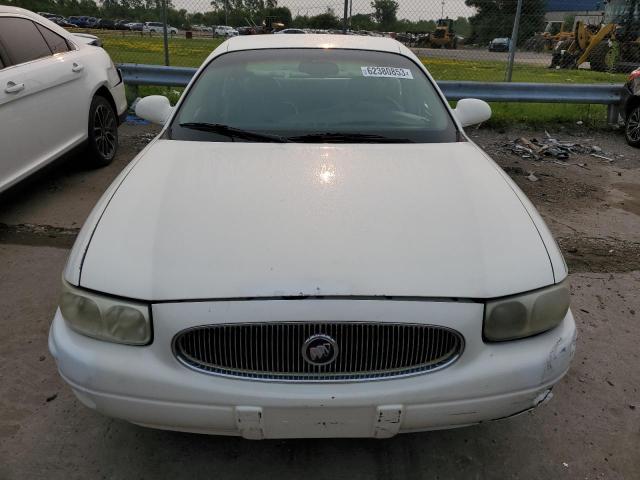 Photo 5 from auction – 2004 BUICK LESABRE CU with VIN 1G4HP52K644131681