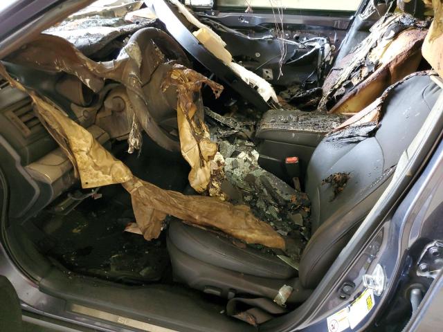 Снимка 7 от търг – 2015 SUBARU OUTBACK 2. с VIN 4S4BSANC8F3287909