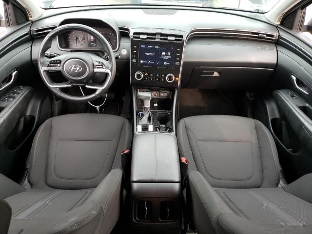 Photo 8 from auction – 2022 HYUNDAI TUCSON SEL with VIN KM8JBCAE2NU022023