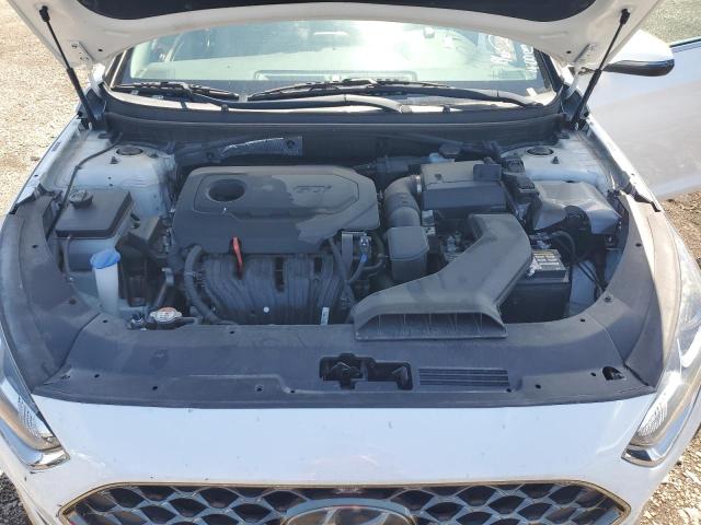 Photo 11 from auction – 2019 HYUNDAI SONATA LIM with VIN 5NPE34AF6KH738544